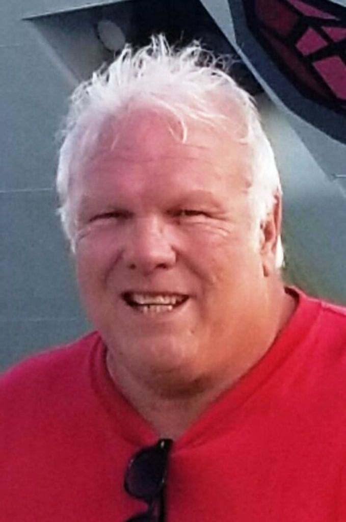 James "Jamie" F. Brown