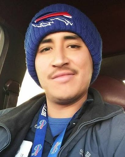 Christopher Lee Ramirez's obituary image