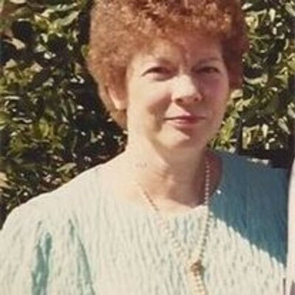 Nita B. Strlekar