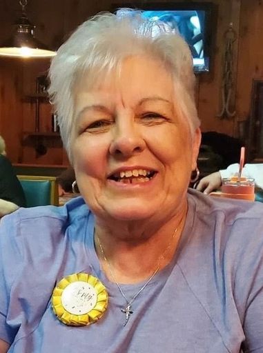 Nancy Musick's obituary image