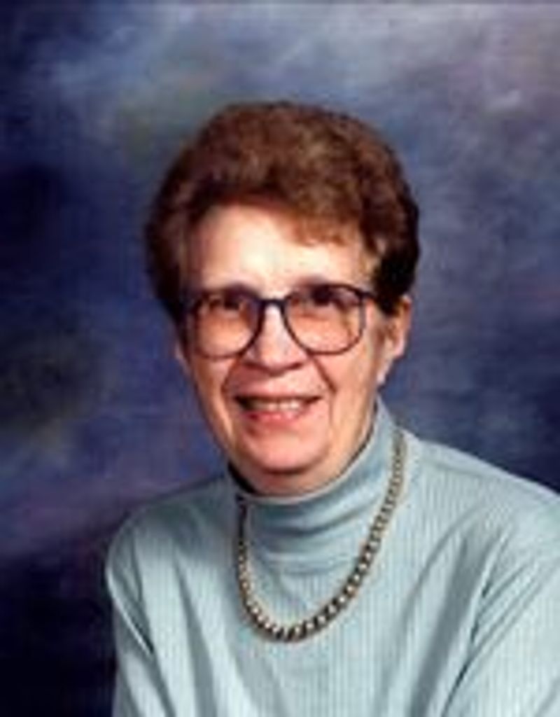 Ella Miller