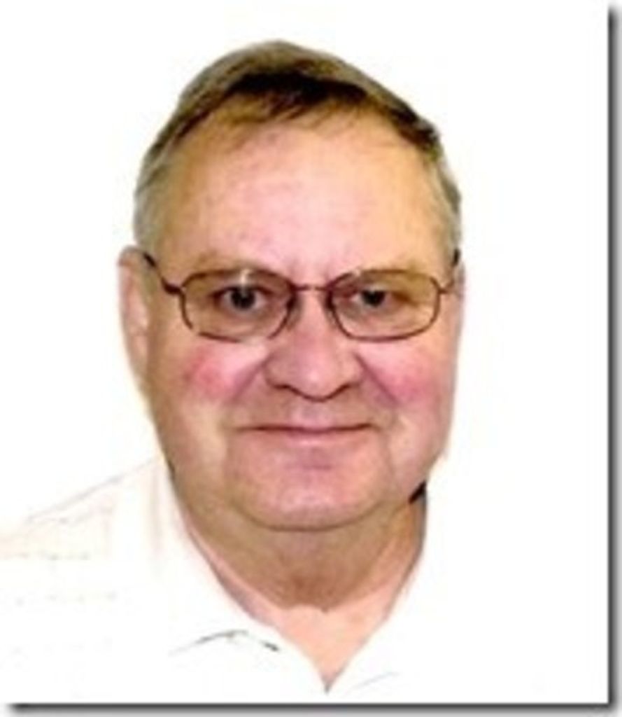 Daniel "Harry" Wolden Profile Photo