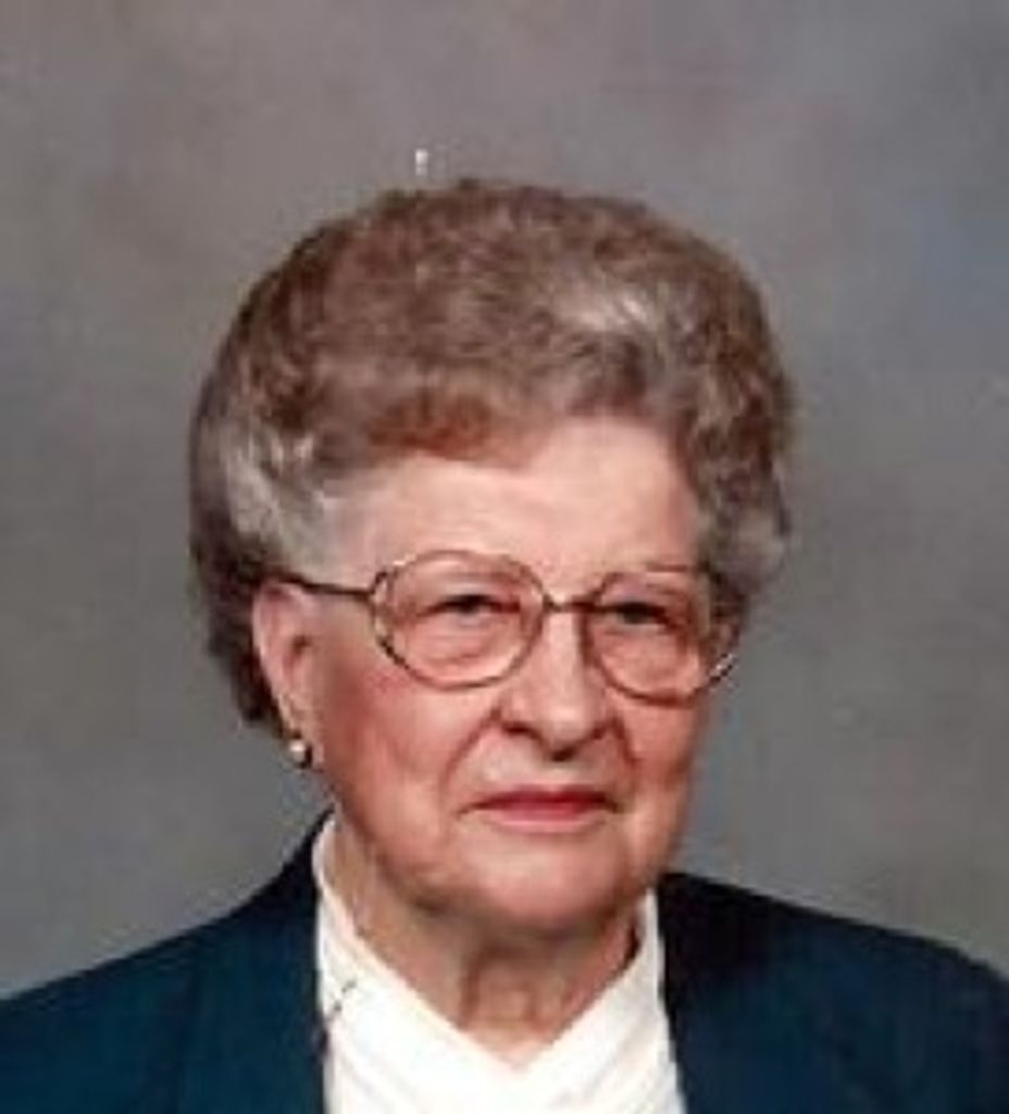 Leona Nelson