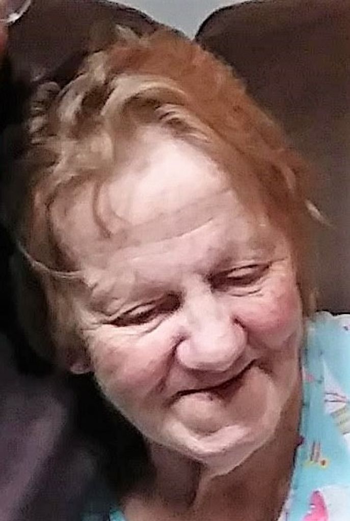 Mary Florence Profile Photo
