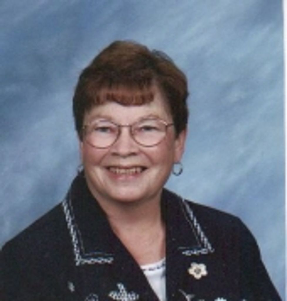 Nancy Lee Daanen Profile Photo