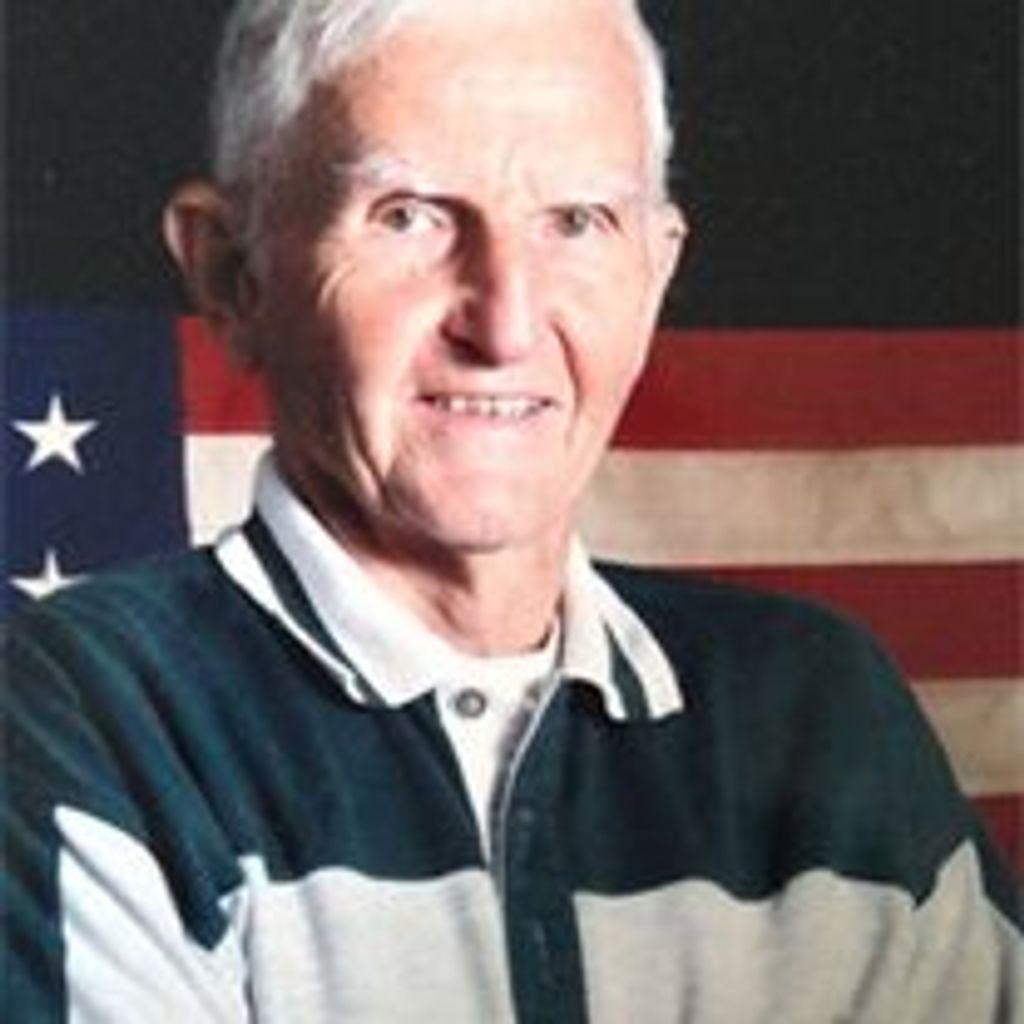 Stanley L. Miller Profile Photo