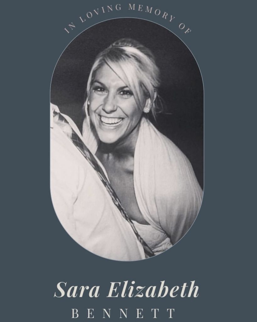 Sara Elizabeth Bennett