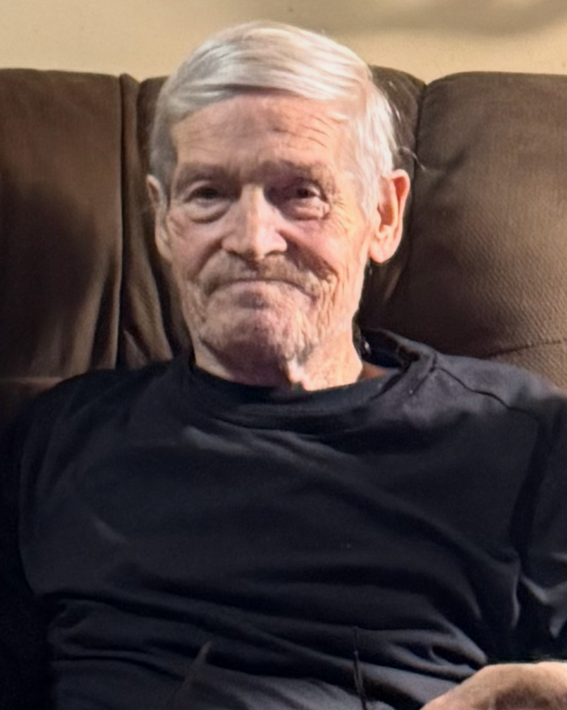 Dean Clark Berray Profile Photo