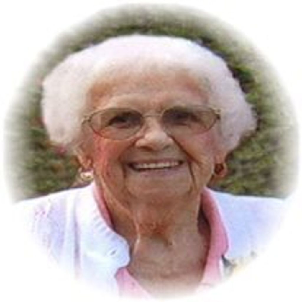 Naomi Luedtke