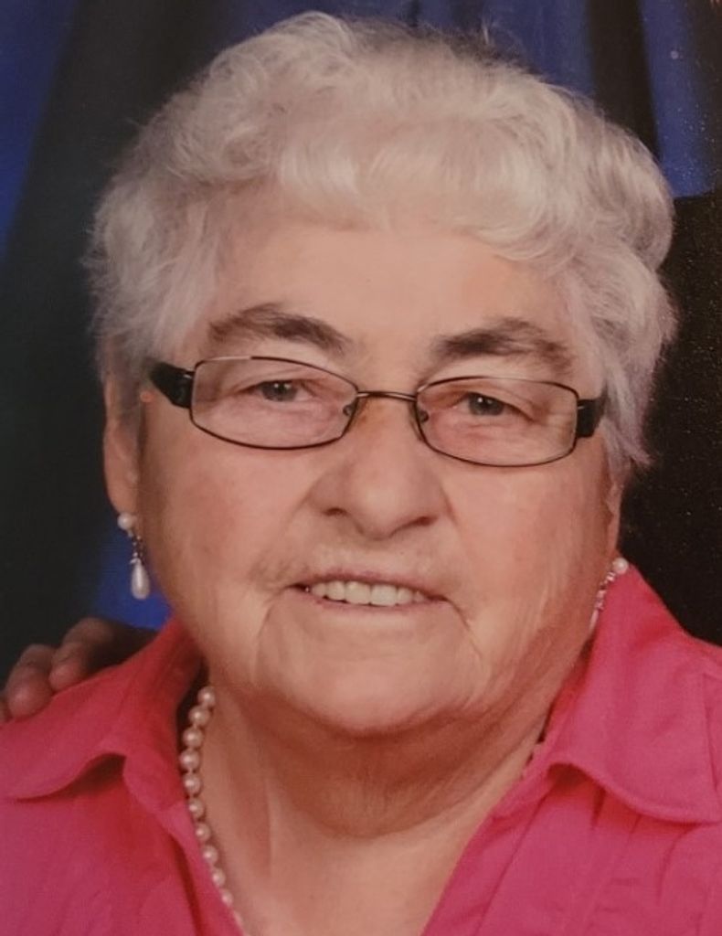 Mary Marguerite Watson Profile Photo