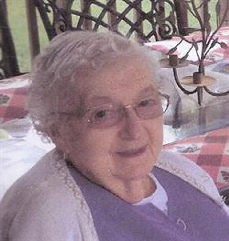 Priscilla A Gerrek Profile Photo