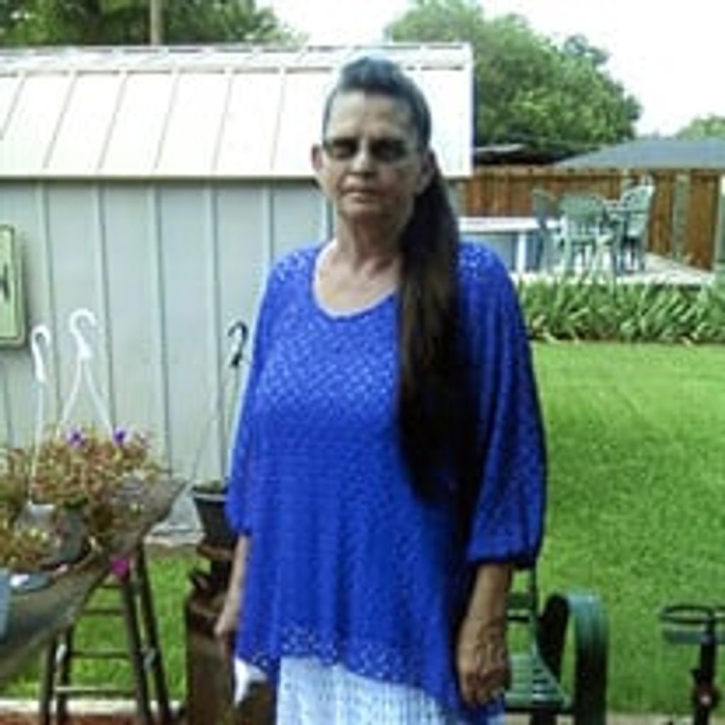 Beverly Ann Orso Hays