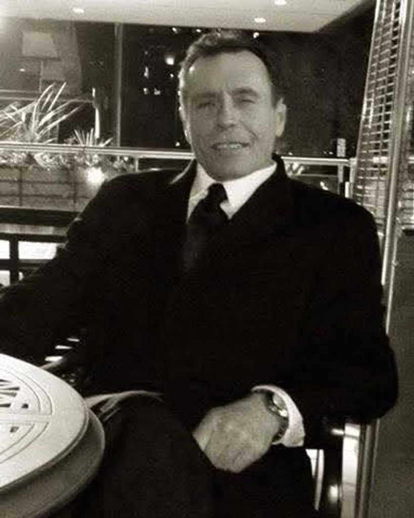 Randy Keith Logan Profile Photo