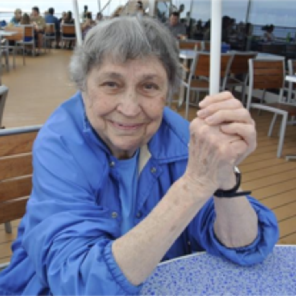 Jean L. Hollingshead