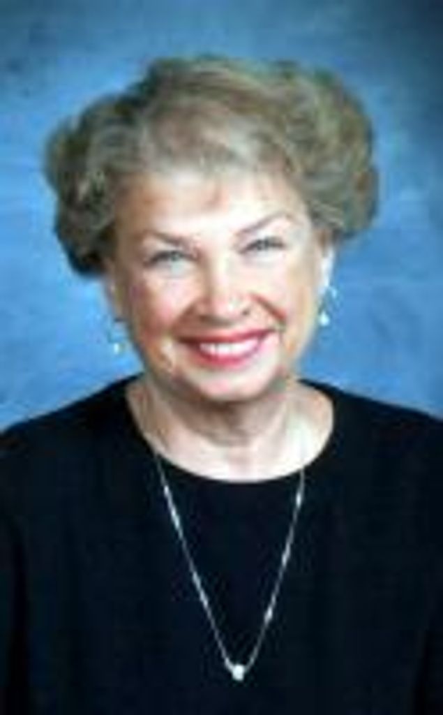 Sandra K. Shull
