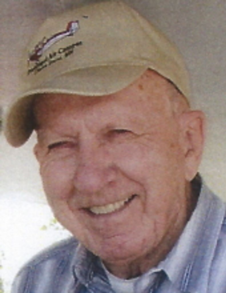 William M. Rewey
