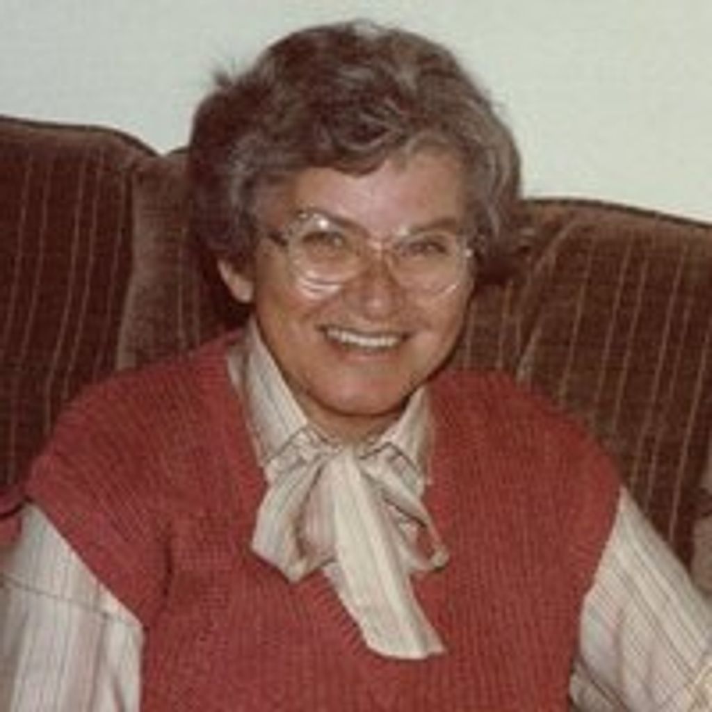 Erika Holzner Marshall