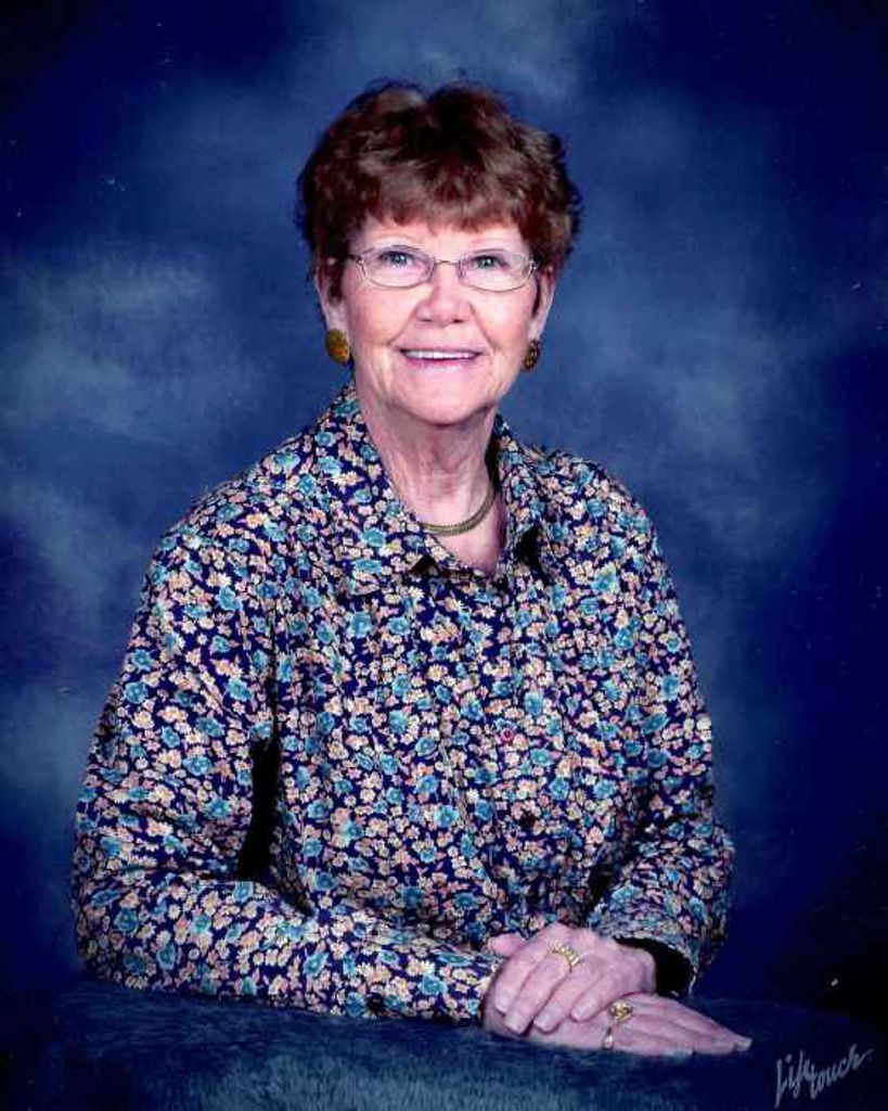 Pearl Douthitt