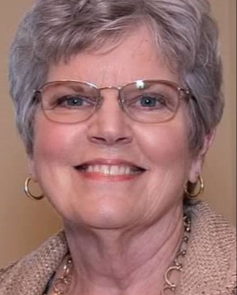Margie Preslar Gordon Profile Photo