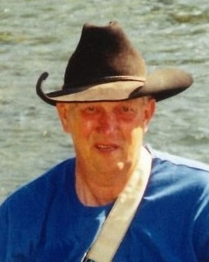 Ray Lynn Jackson's obituary image