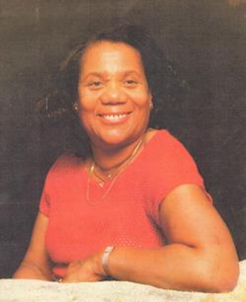 Vera Mae Hardison Profile Photo