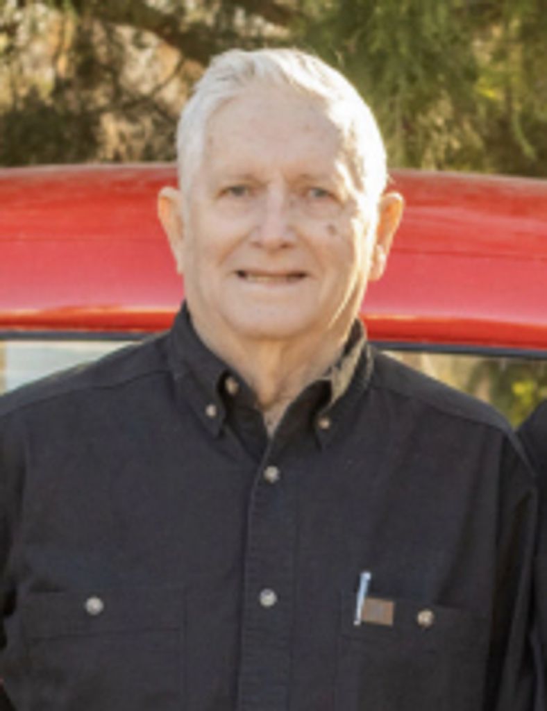 James D. "J.D." Boyd