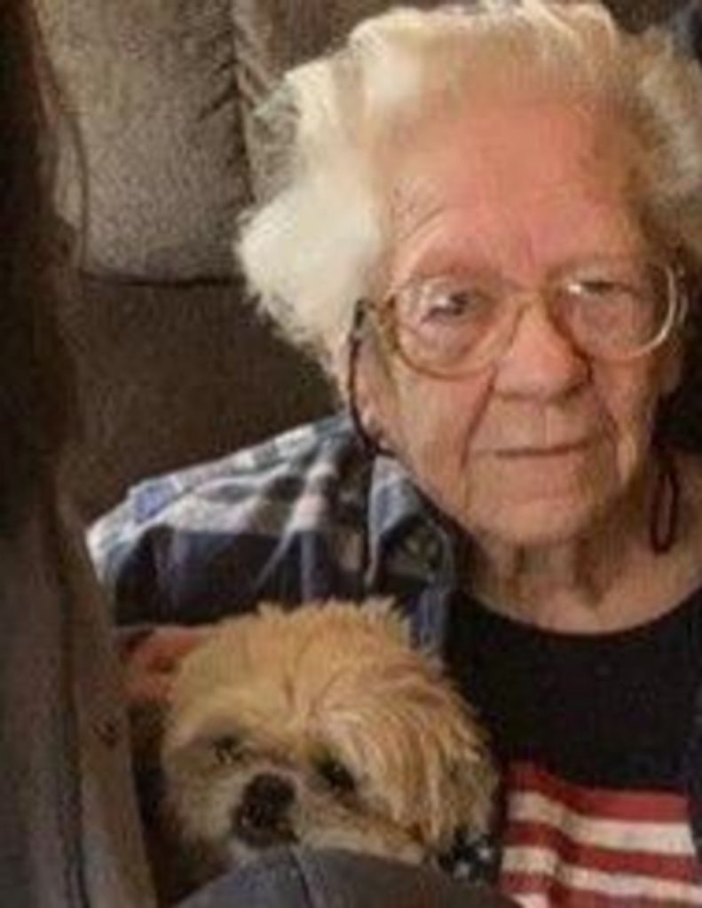 Betty  Aller Profile Photo