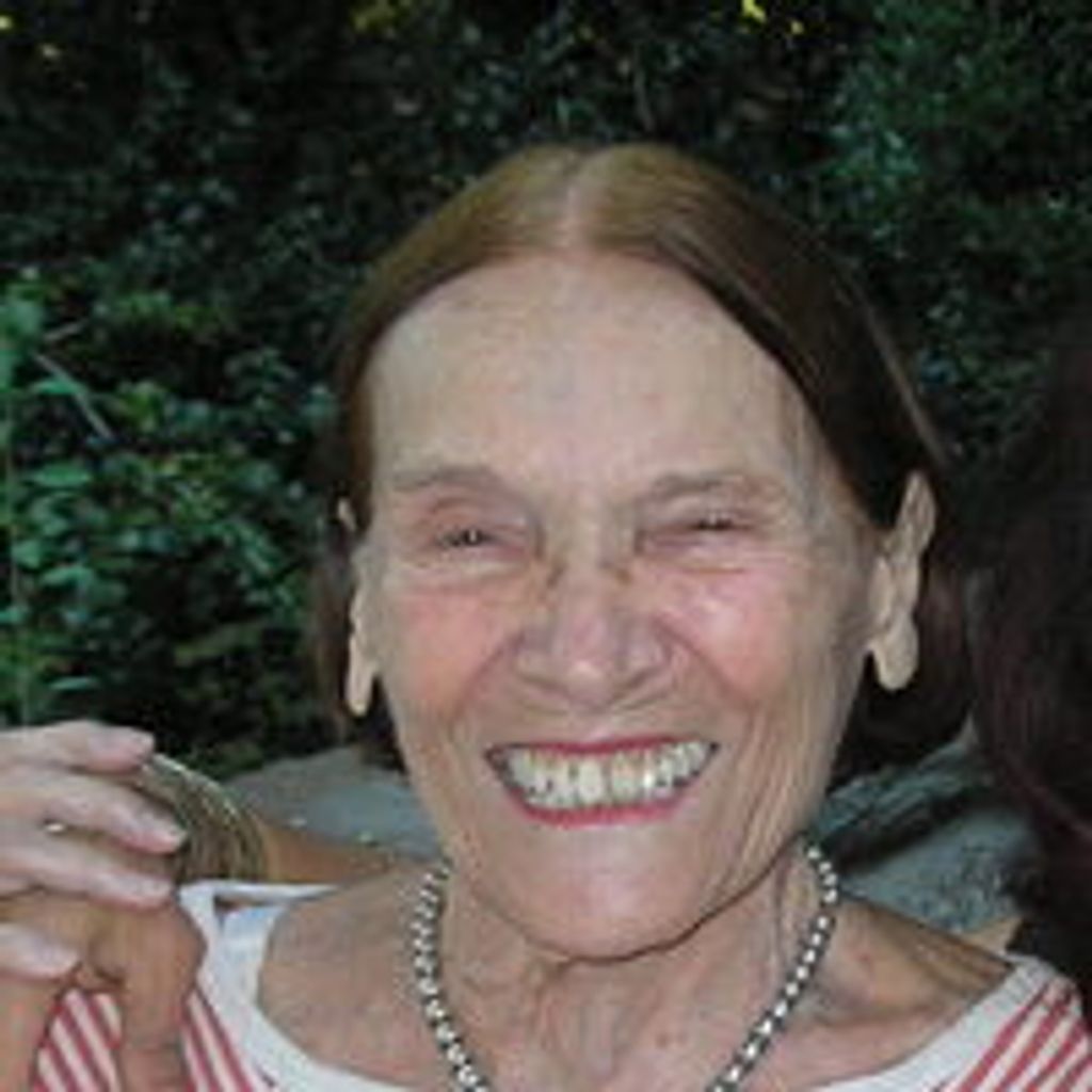 Charlotte M. Rafetto Profile Photo