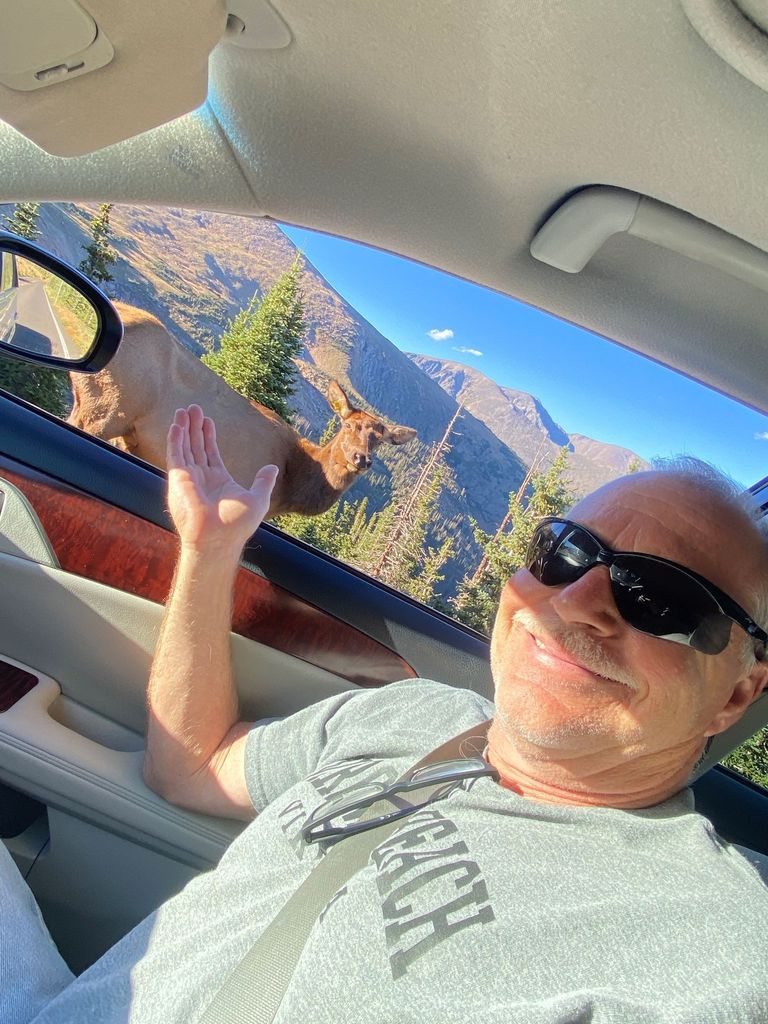 Rodney Jay Hawkins Profile Photo