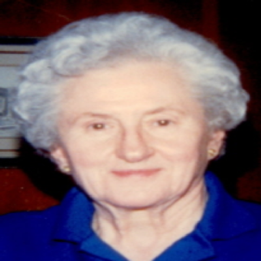 Elinor Bigos