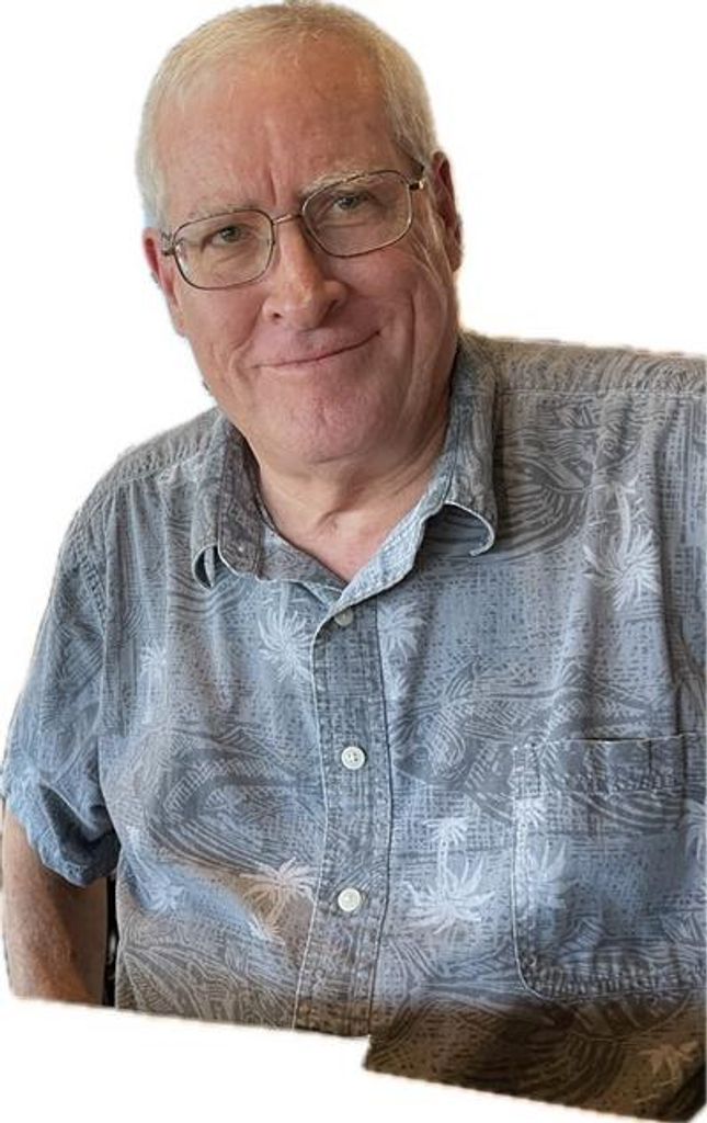 Stephen William Gay Profile Photo