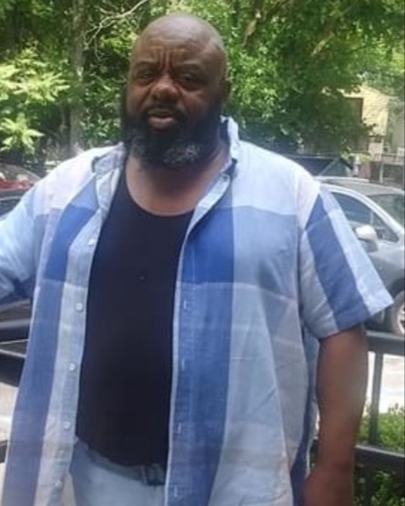 Lonnie "Rasul" Johnson