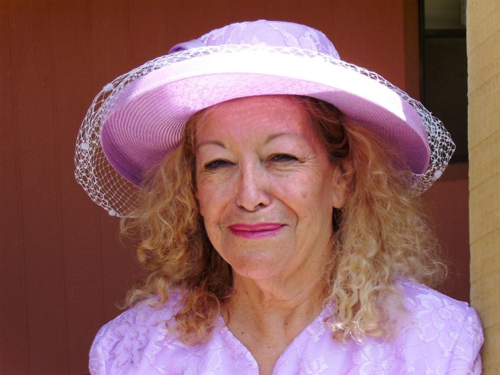 Jennie Sedillo