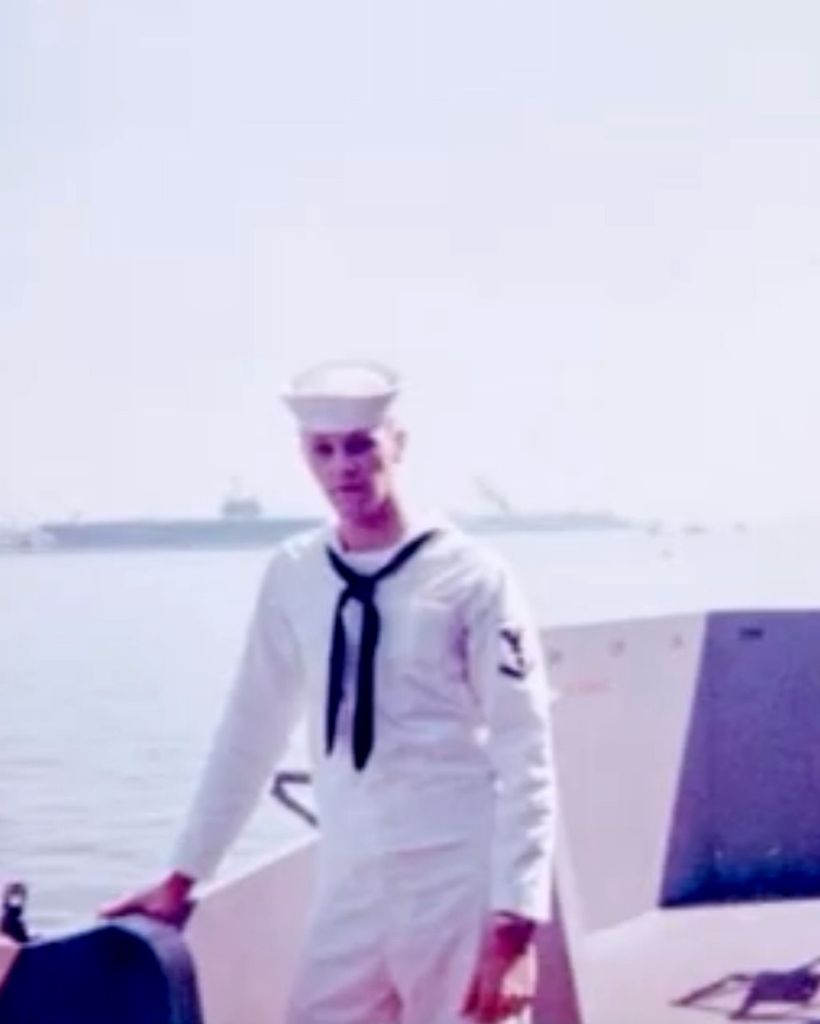 David M. Morris