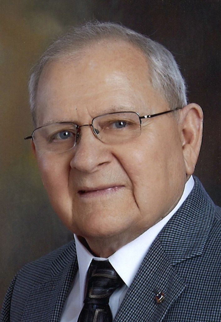 Gerald Raymond Zorn Profile Photo