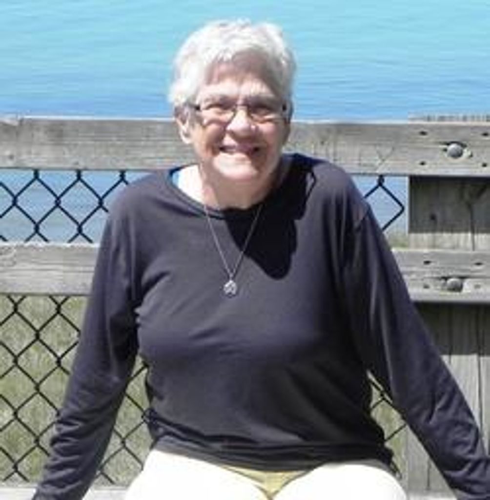 Joyce Ramsey Profile Photo