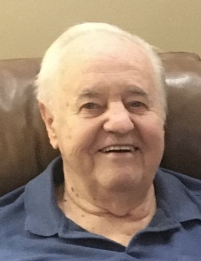 Buddy Layman Profile Photo