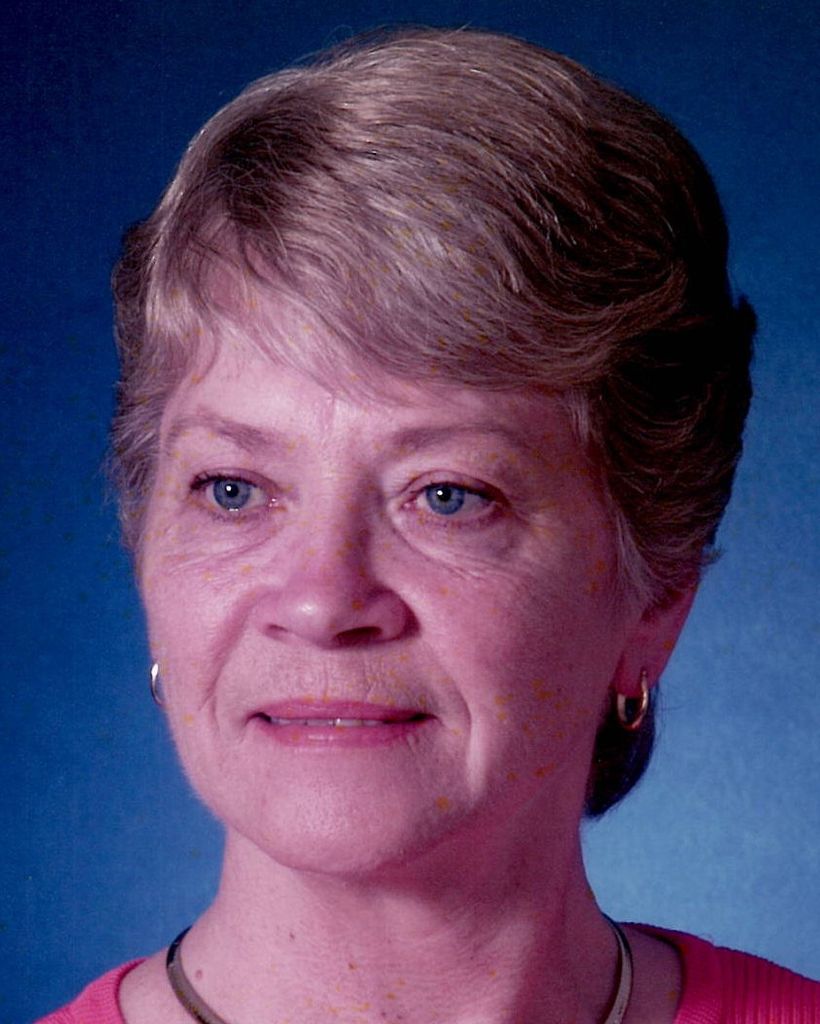 Patricia LoAnn Ranum