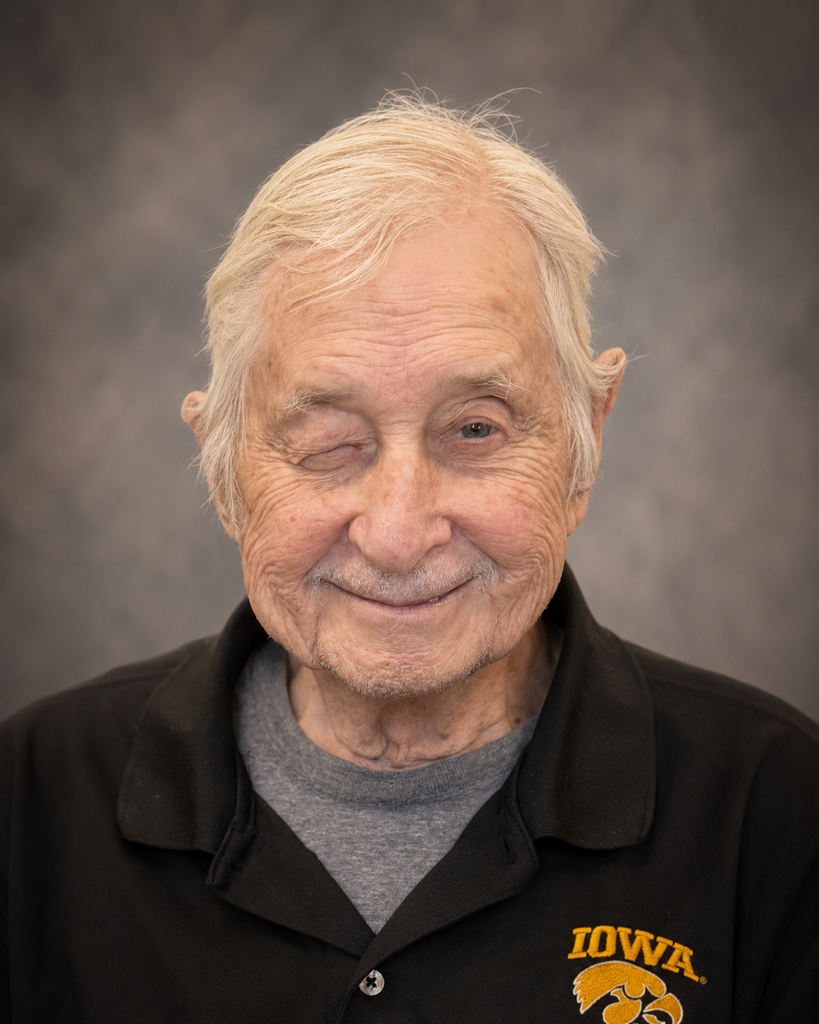 Larry "Como" Reutter