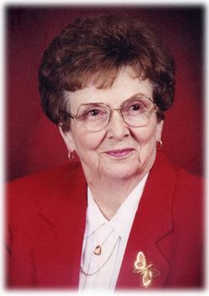 Elizabeth Rosa Koster Profile Photo
