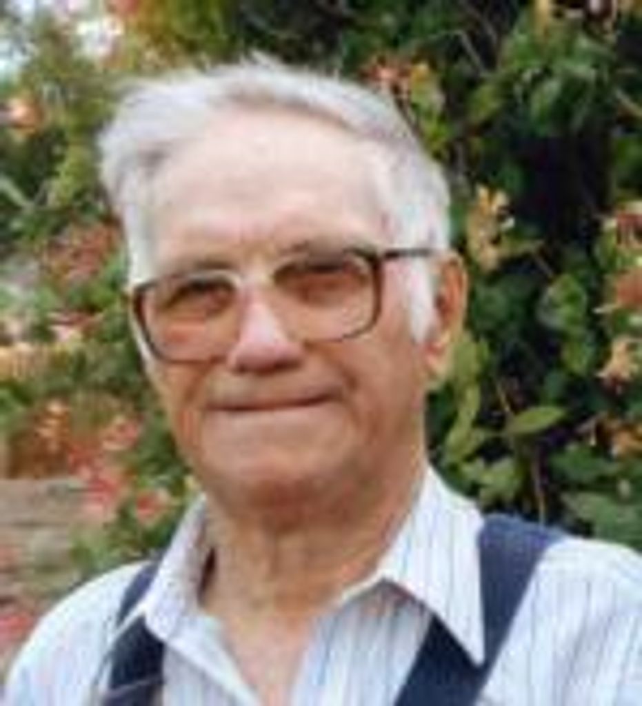 Frank Fehrenbach Profile Photo