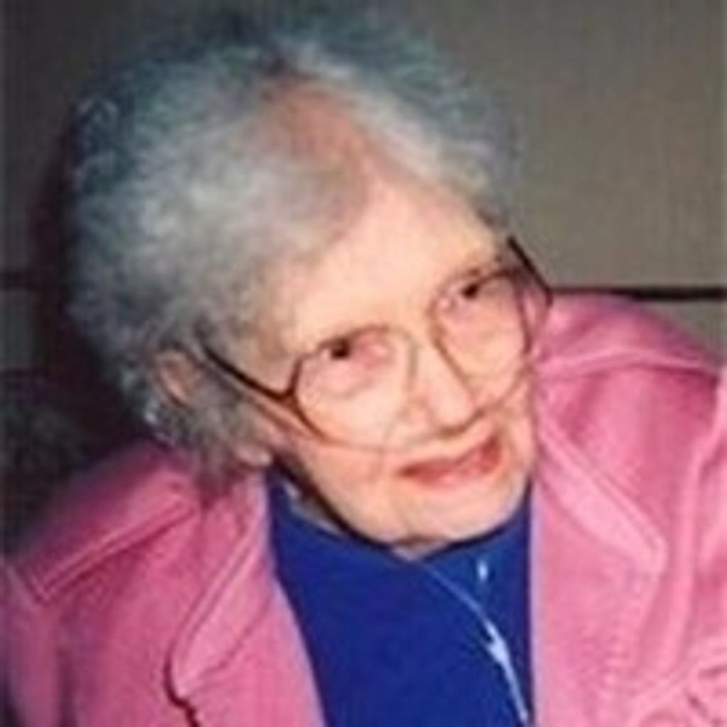 Mary Webb Lineback