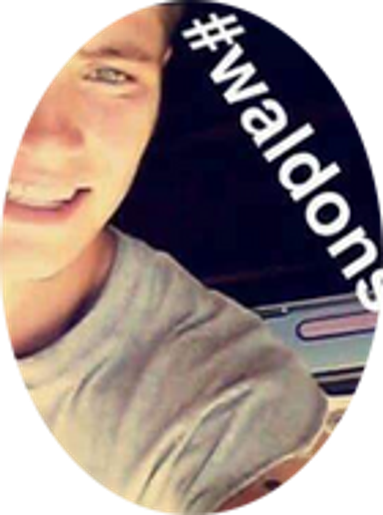 Adam Scott Waldon