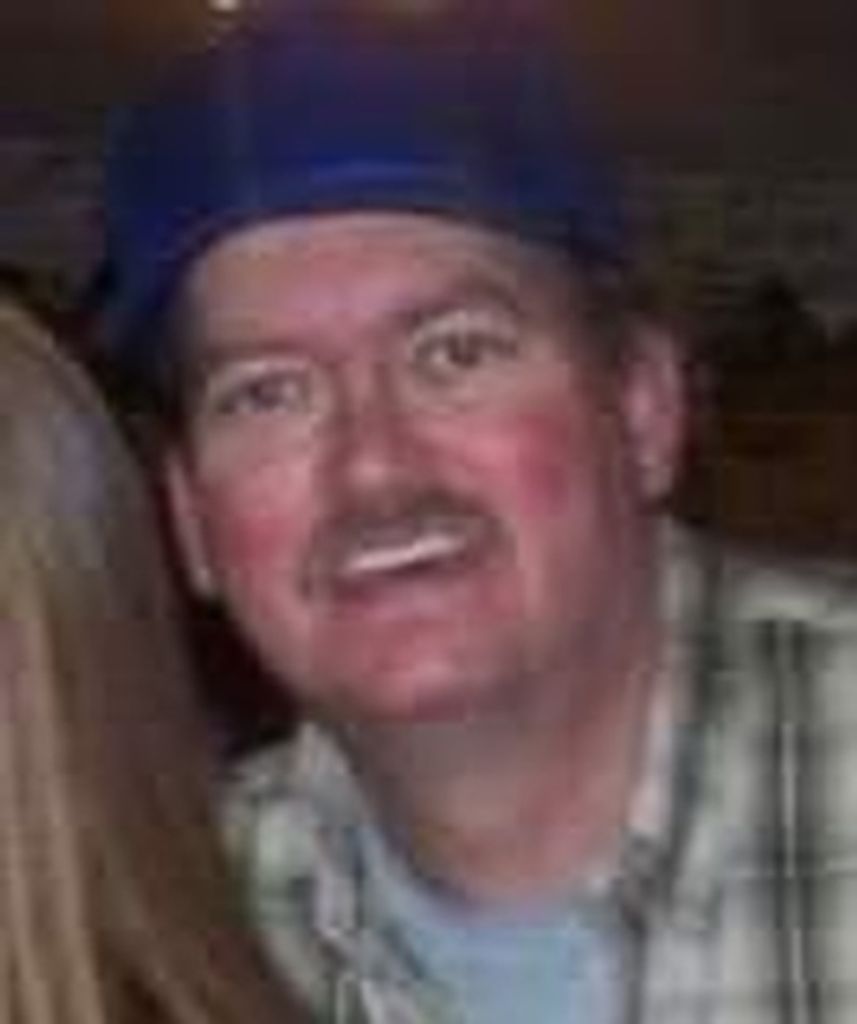 David Eugene Stables