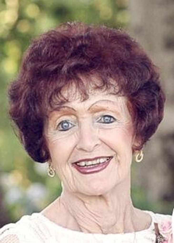Mary Lee Clelland Profile Photo