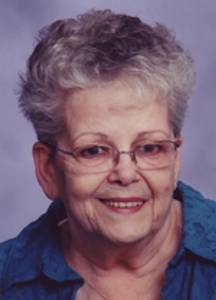 Doris Murray