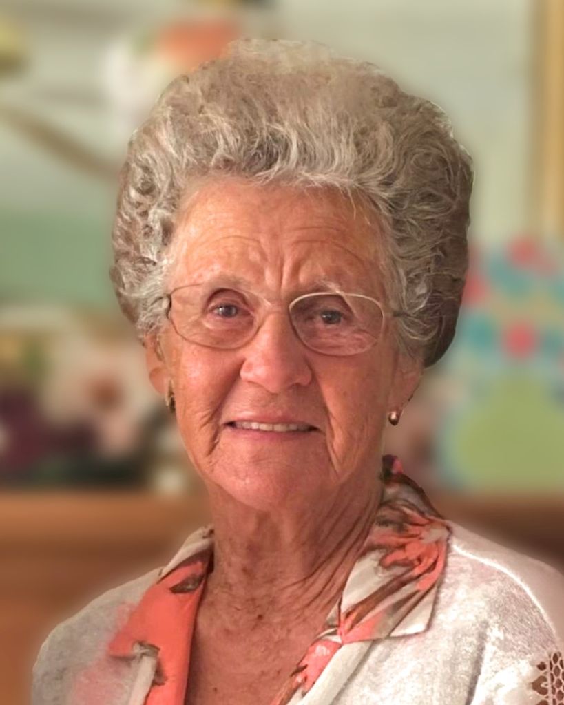 Wilma P. Hallmark Profile Photo