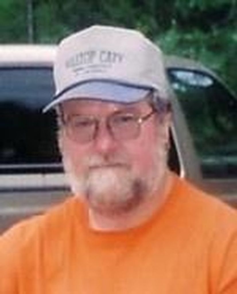 David Stanley Tarver