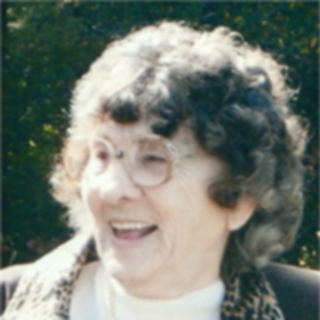 Vivian J. Stevens