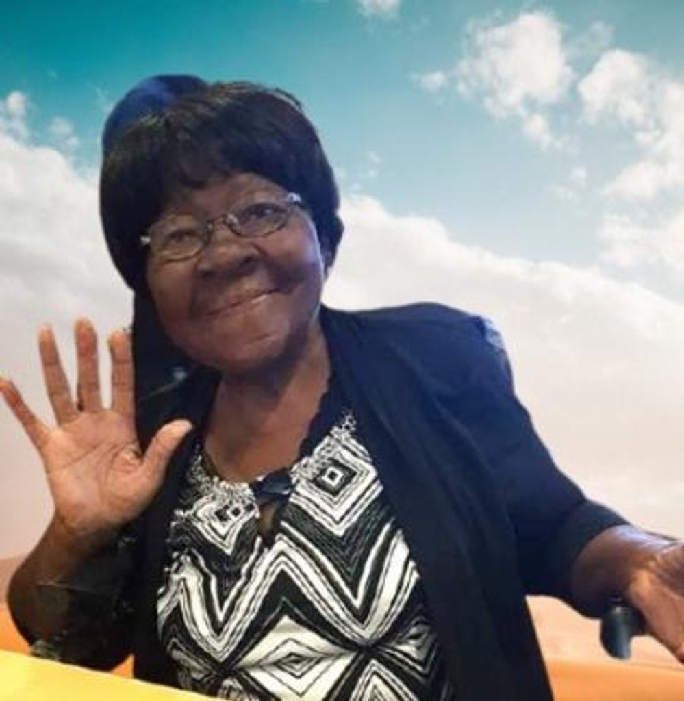 Miss Marie Wilkins Profile Photo